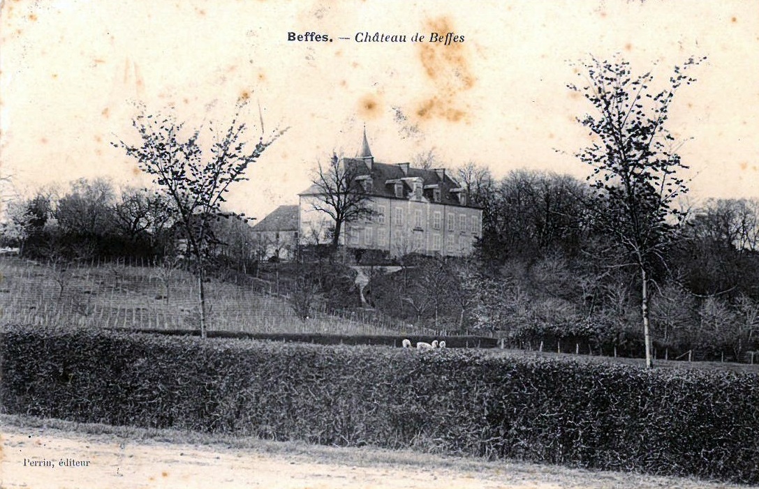 Château de Beffes