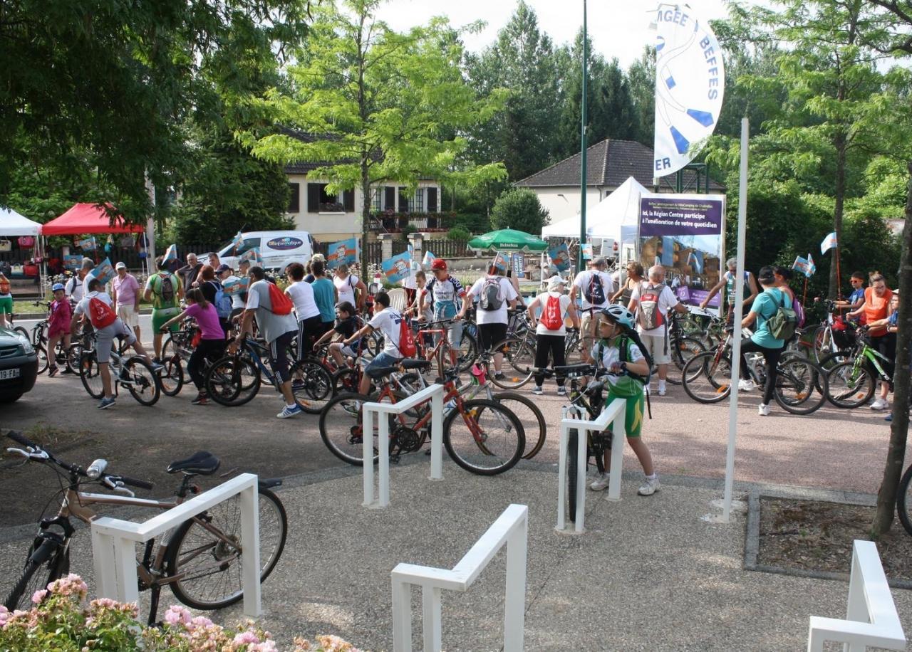 beffes inauguration velocamp 2015