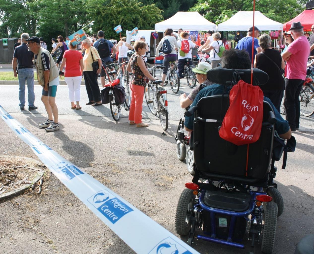 beffes inauguration velocamp 