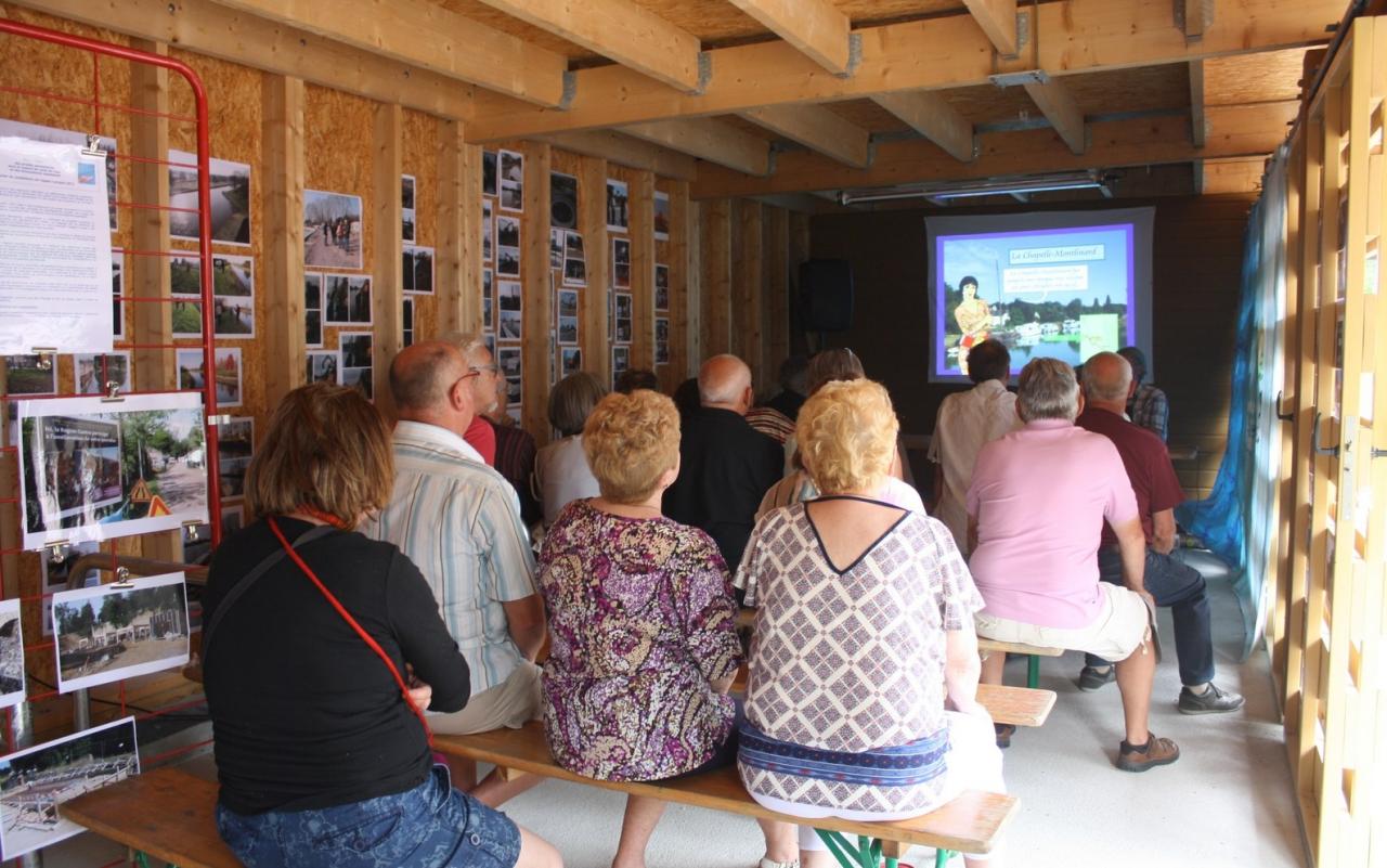 beffes inauguration velocamp 2015