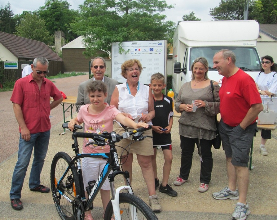 beffes inauguration velocamp 2015