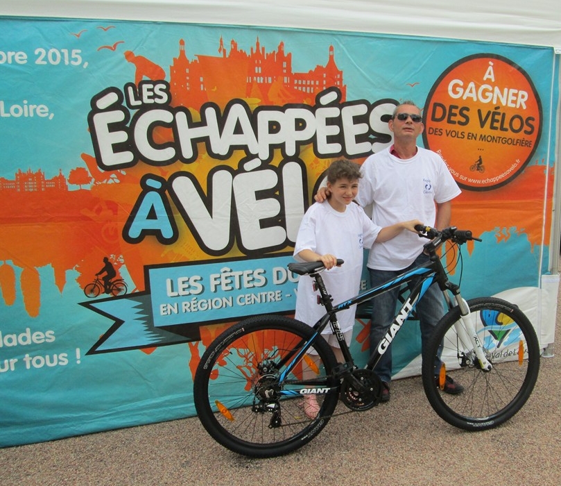 beffes inauguration velocamp 2015