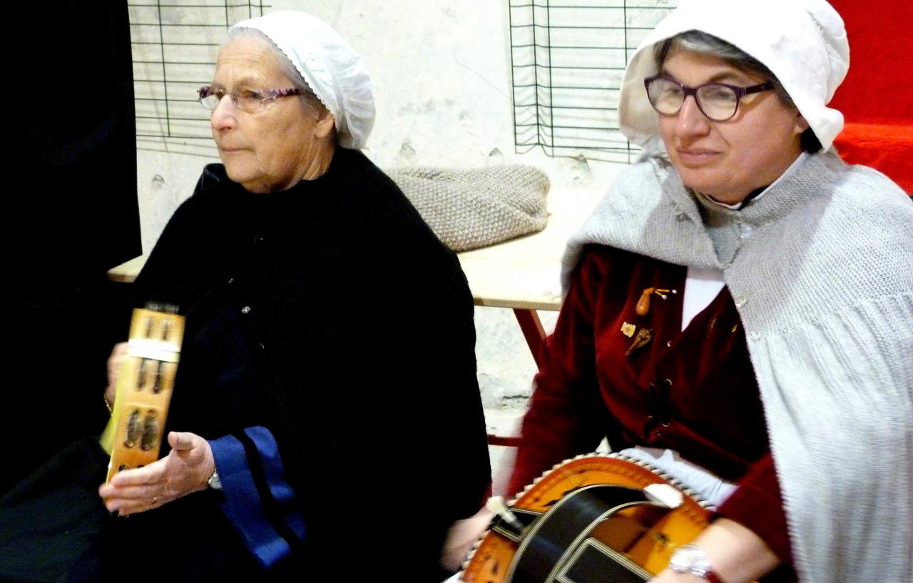 musiciennes