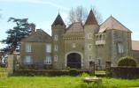 Chateau sancergues