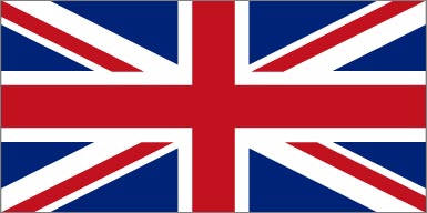 Gb drapeau