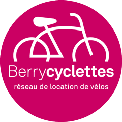 Logo berrycyclette