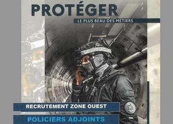 Policiers adjoints 2