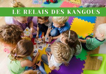 Relais des kangous